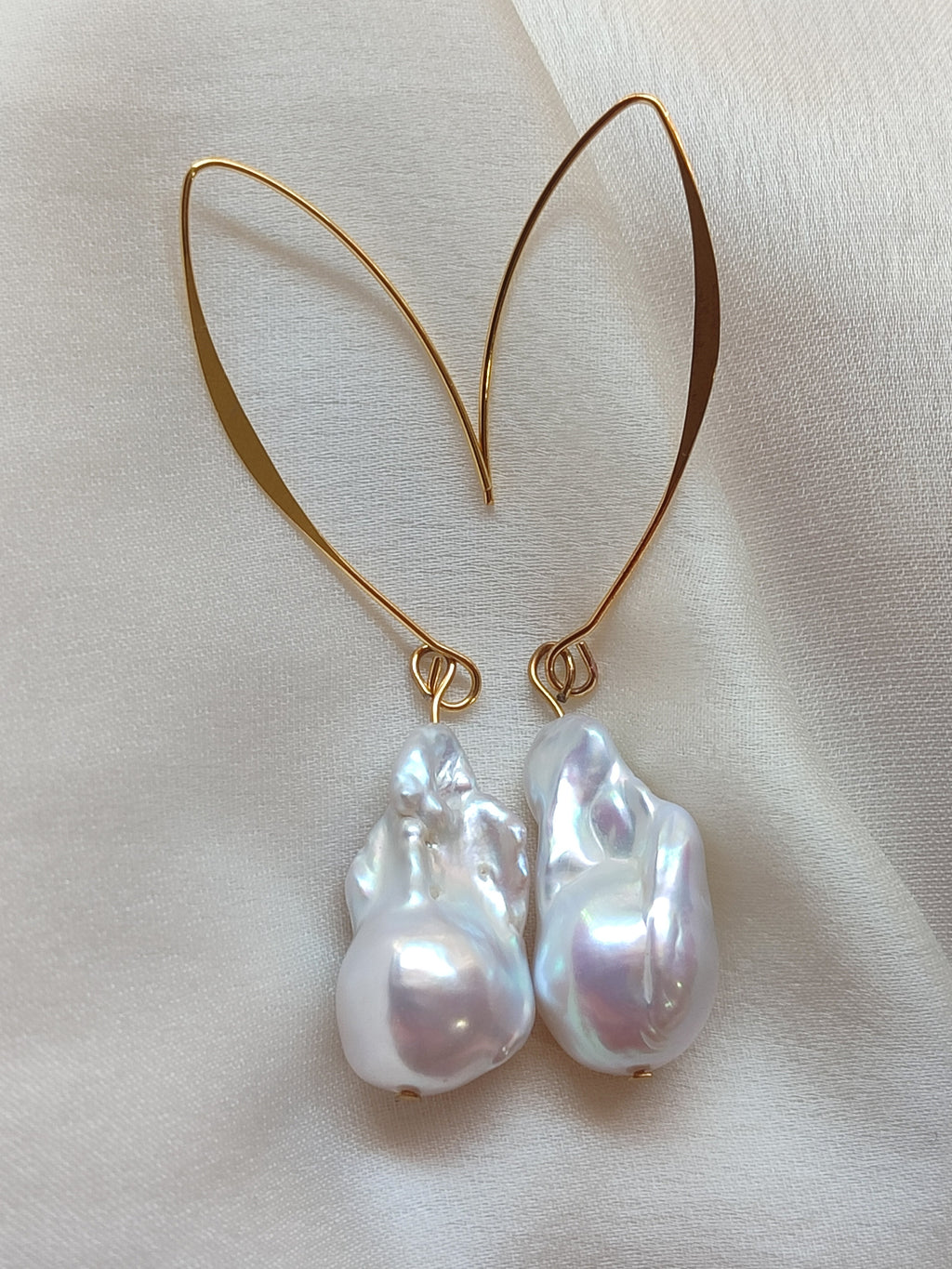 Aiglē Earrings
