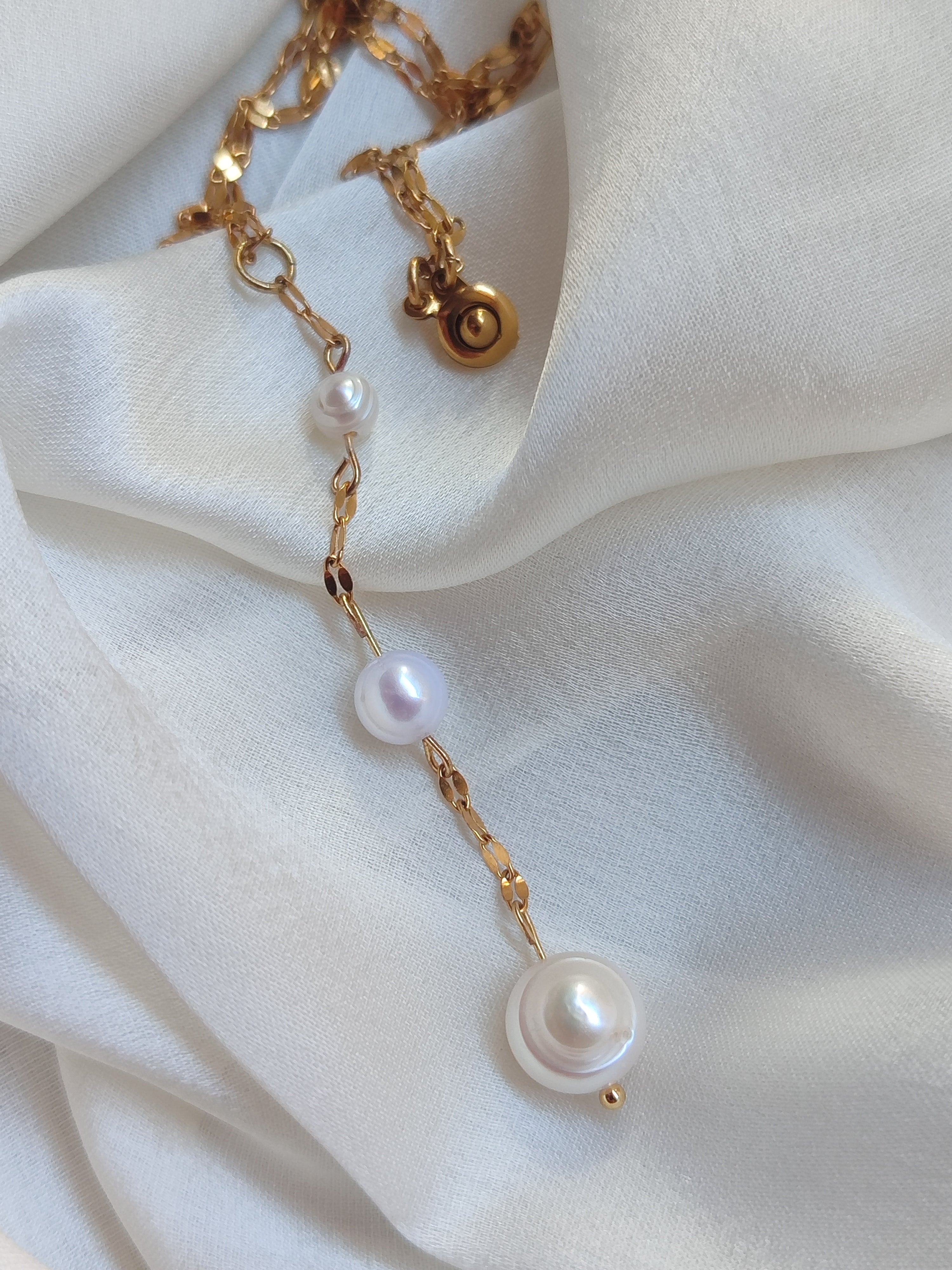 Pháos Necklace