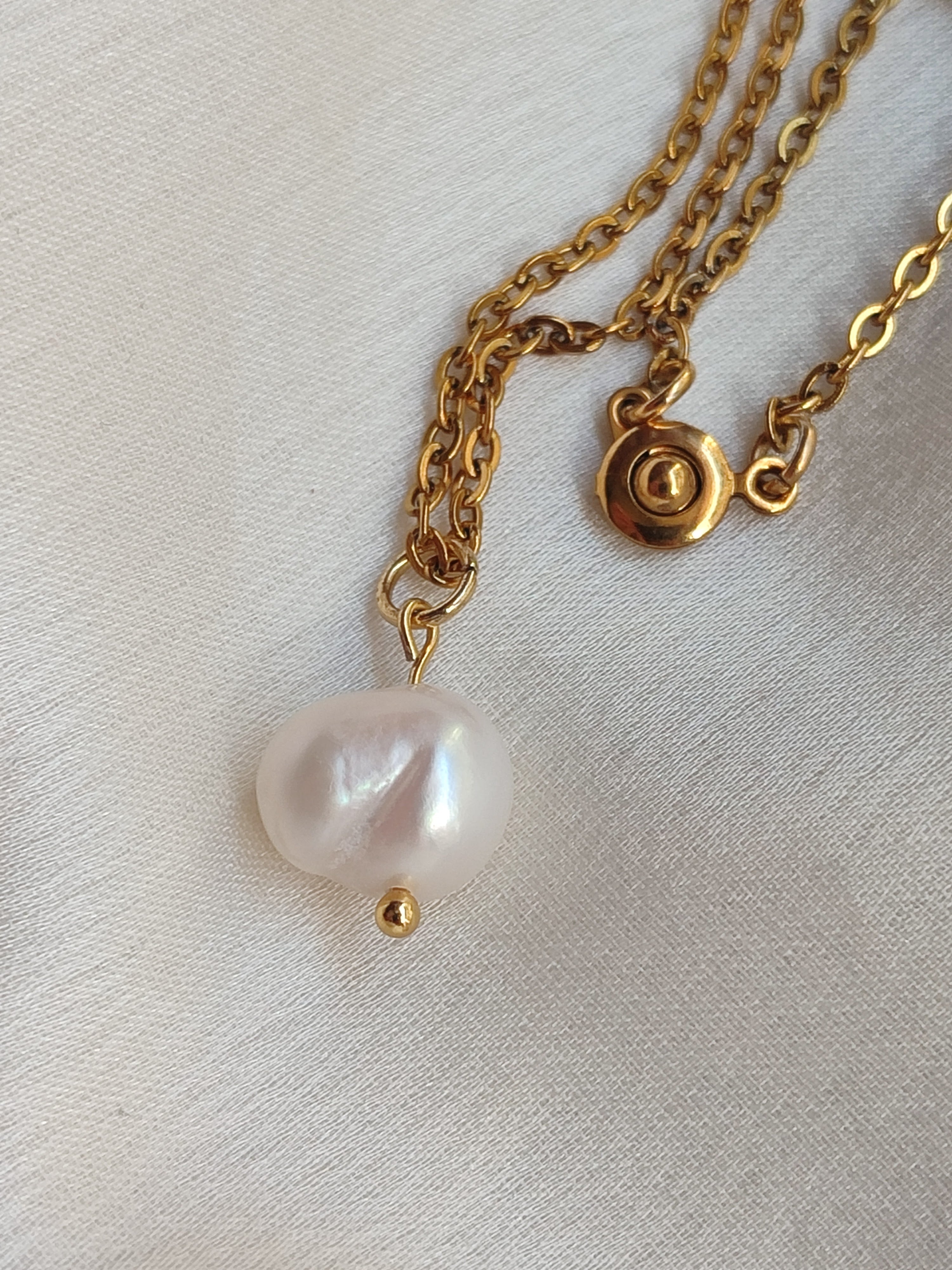 Margaris Necklace