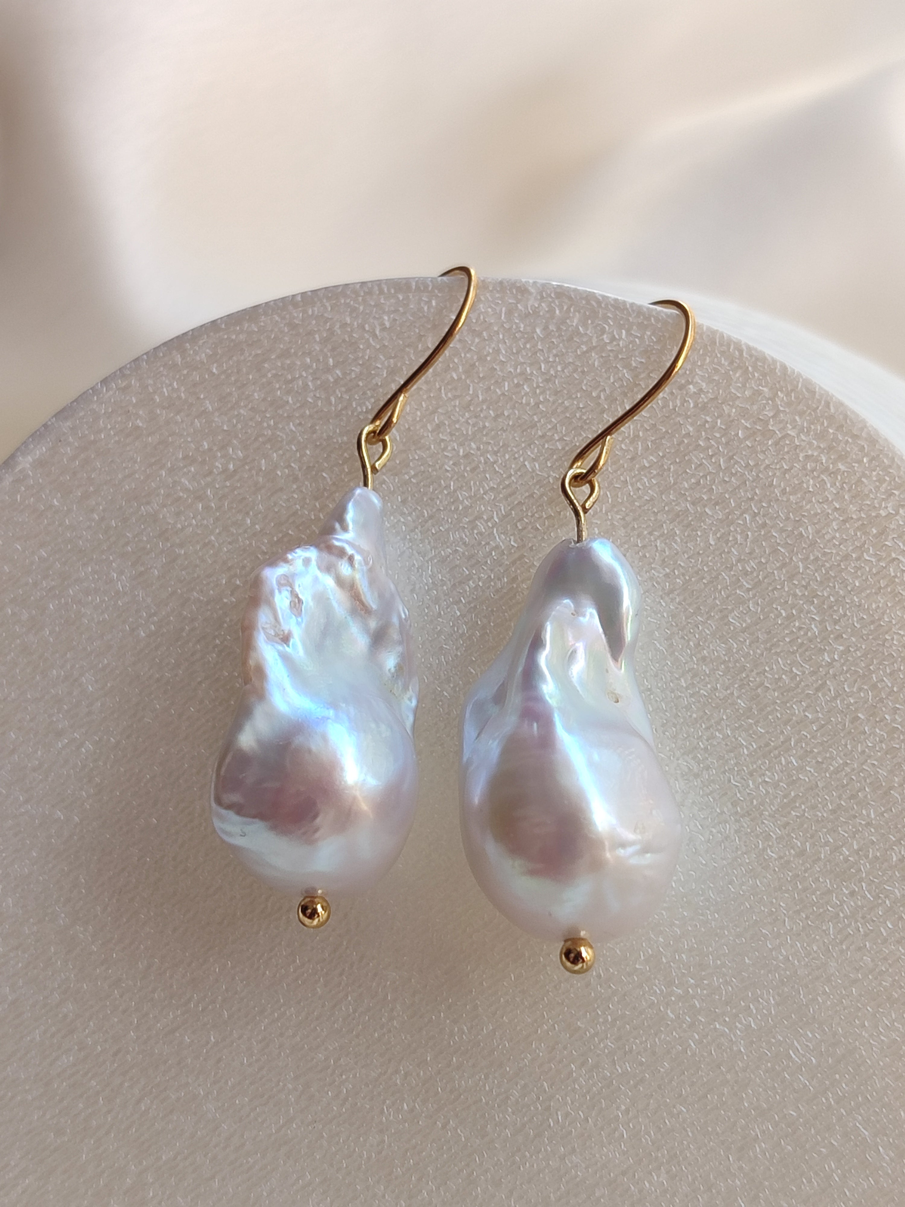 Aiglē Earrings