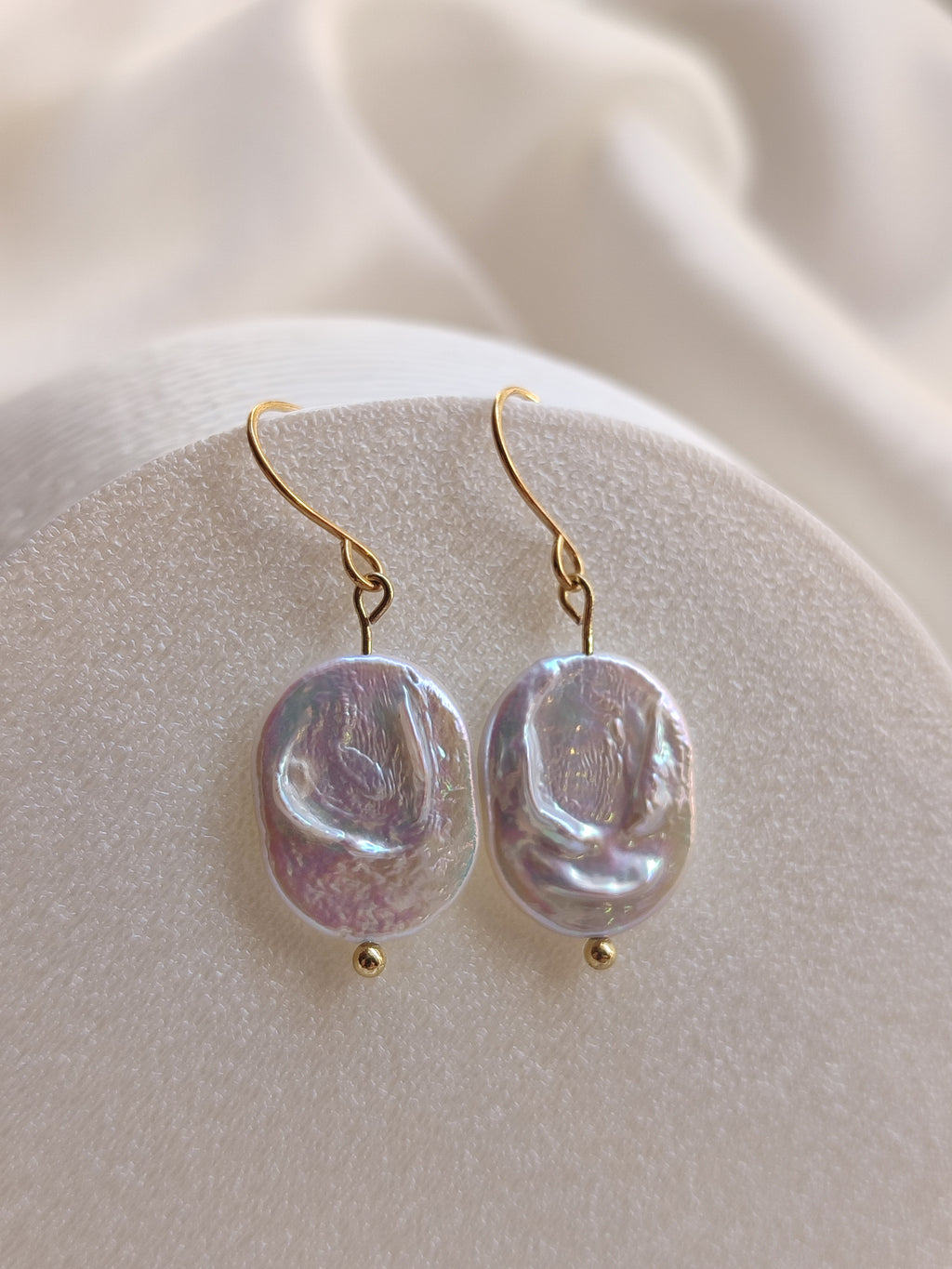 Kyma Earrings