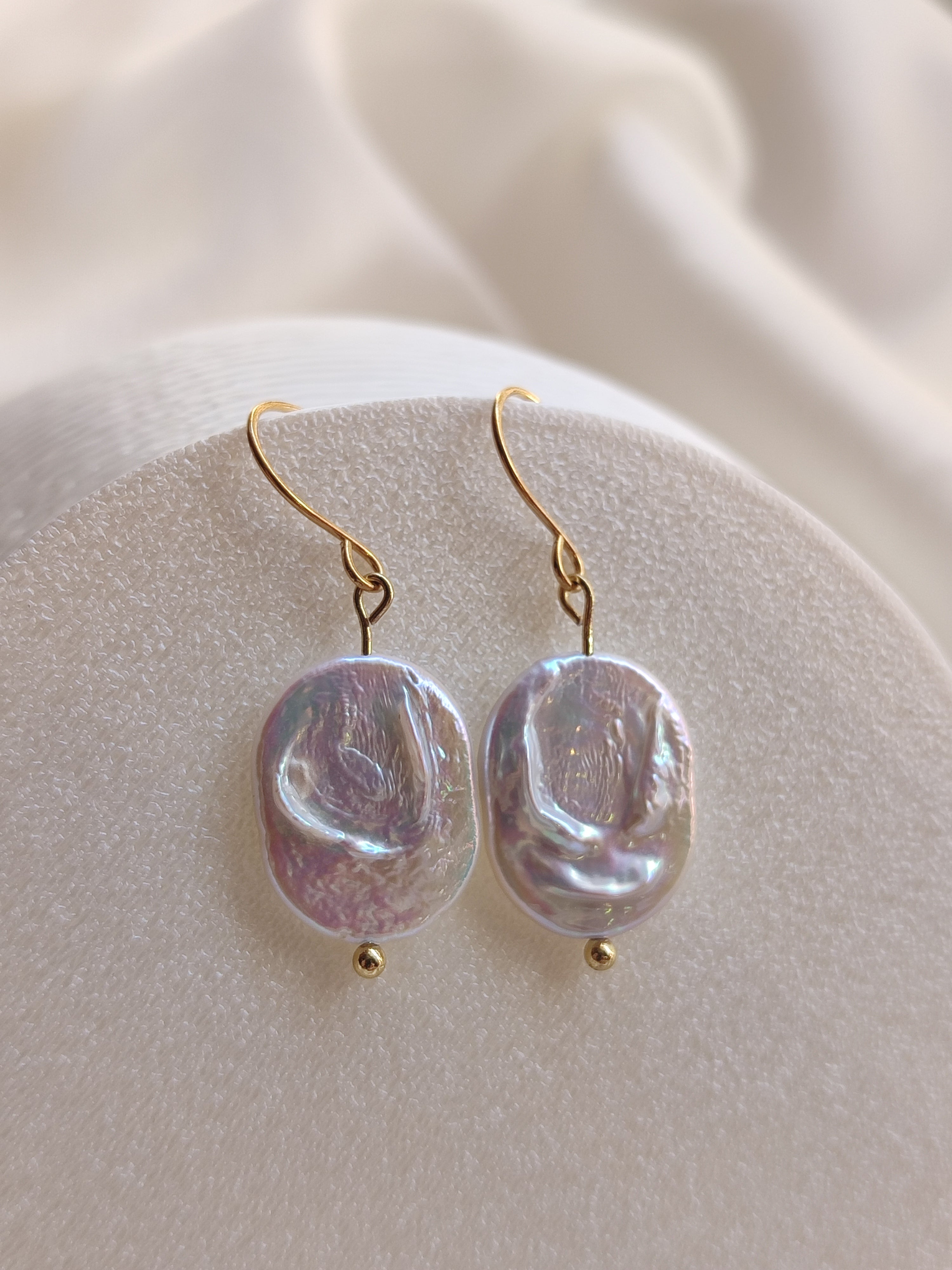 Kyma Earrings