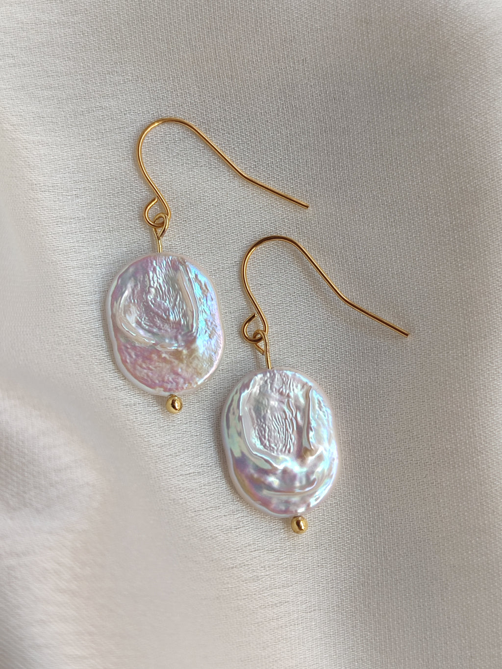 Kyma Earrings