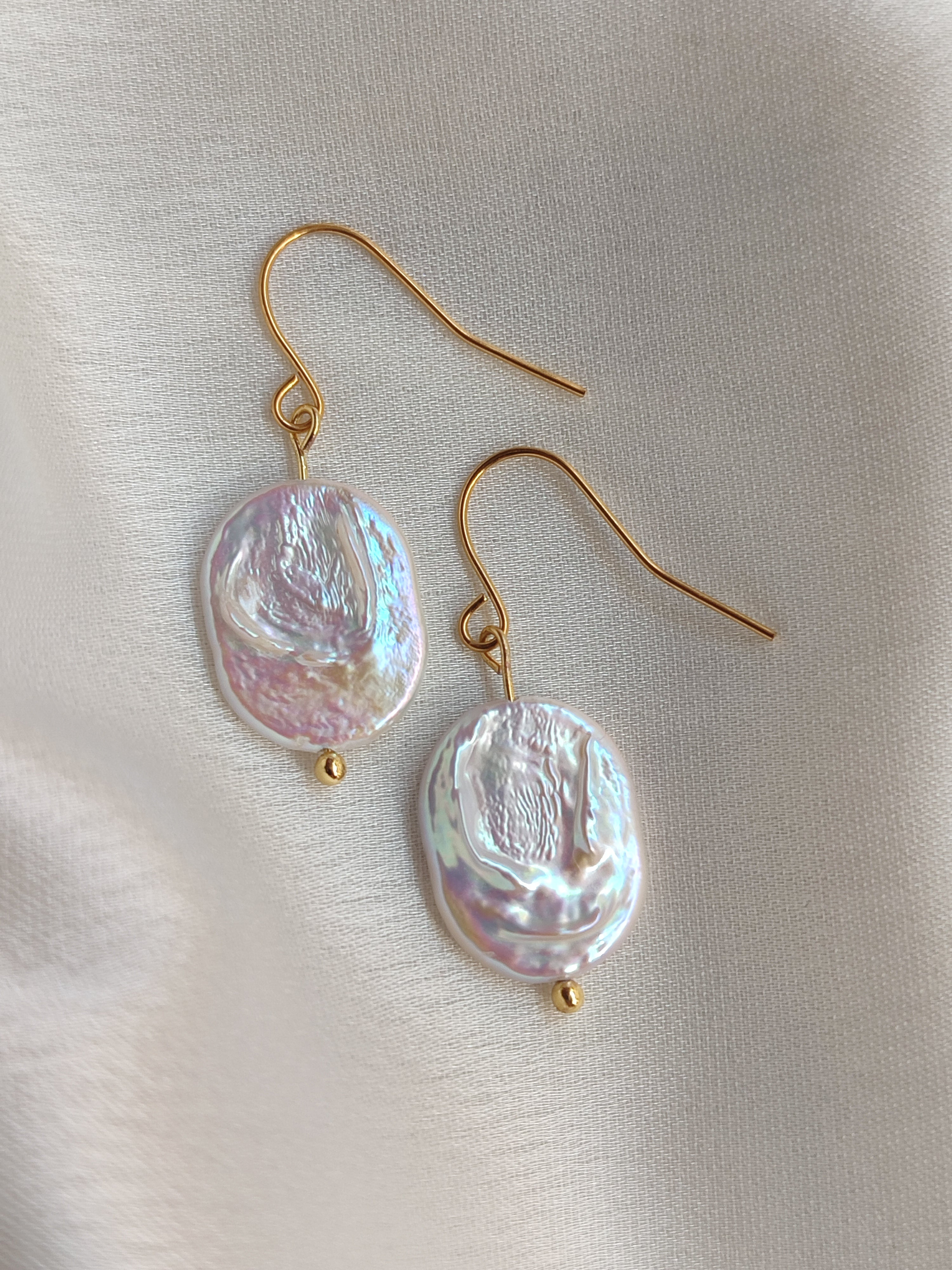Kyma Earrings