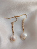 Margaris Earrings