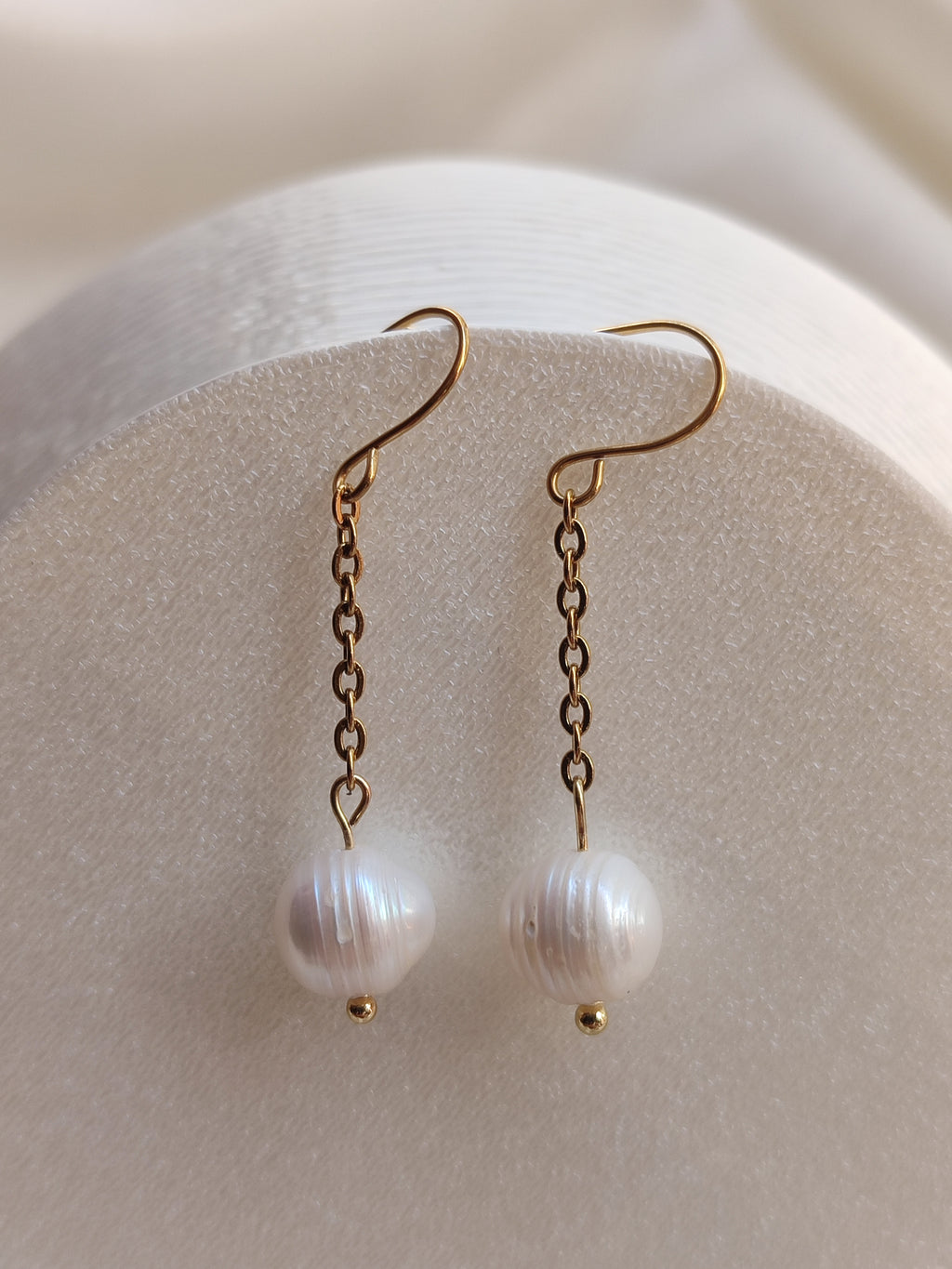 Margaris Earrings
