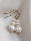 Mármaros Earrings