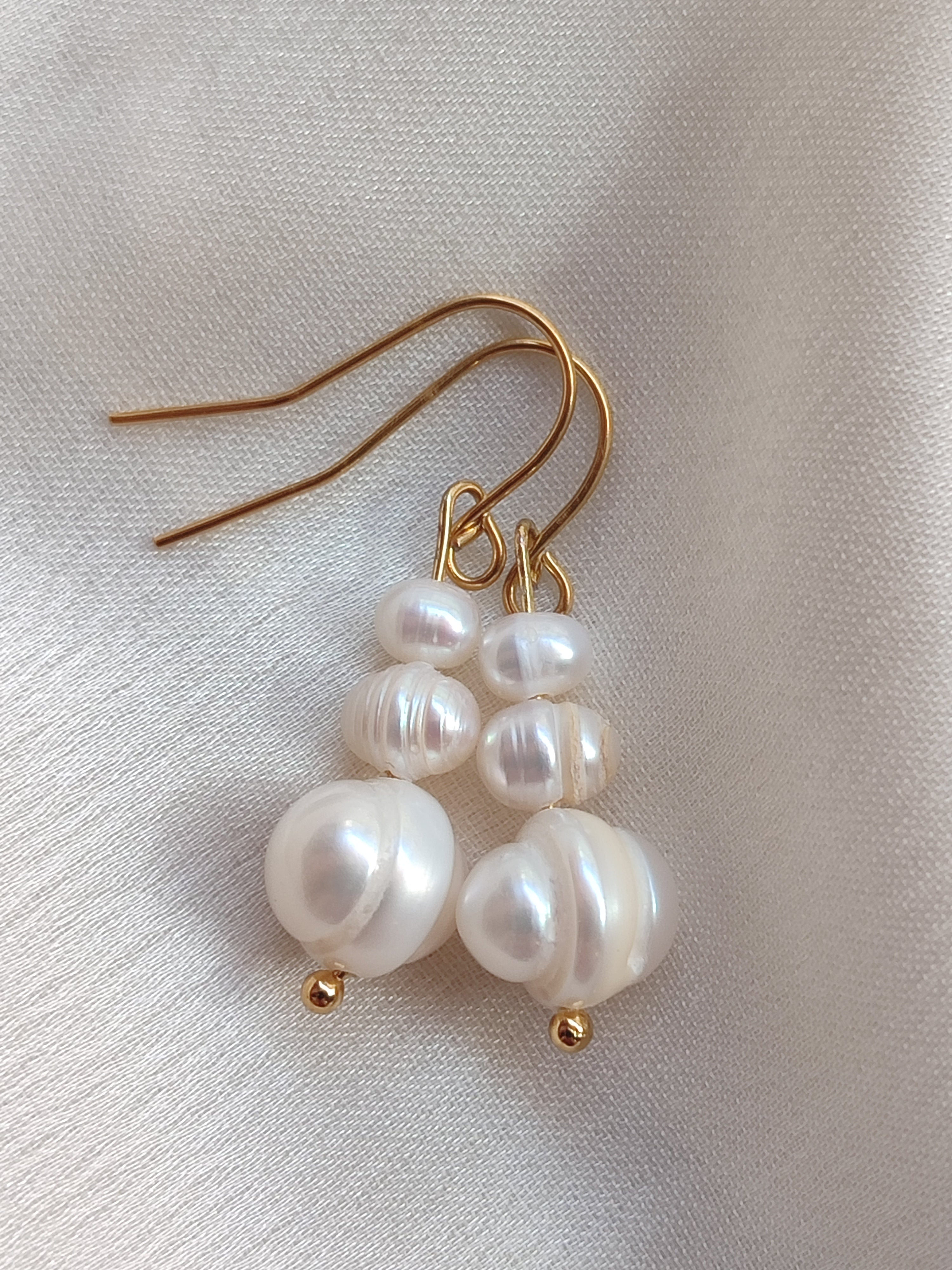 Mármaros Earrings