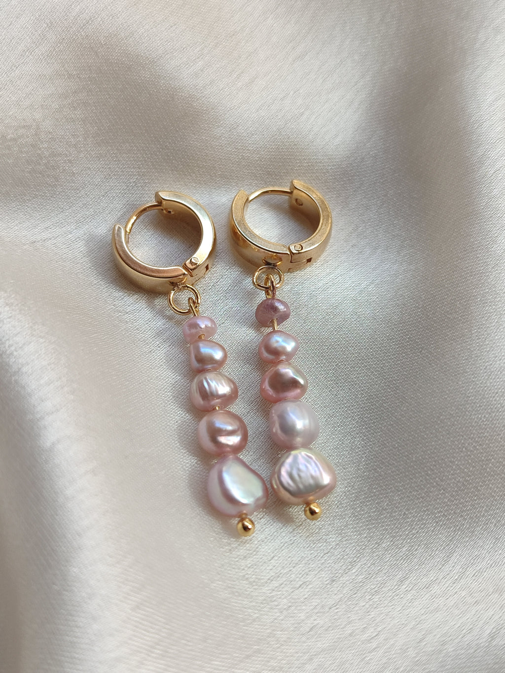 Eōs Earrings