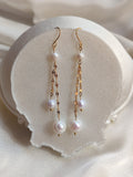 Pháos Earrings