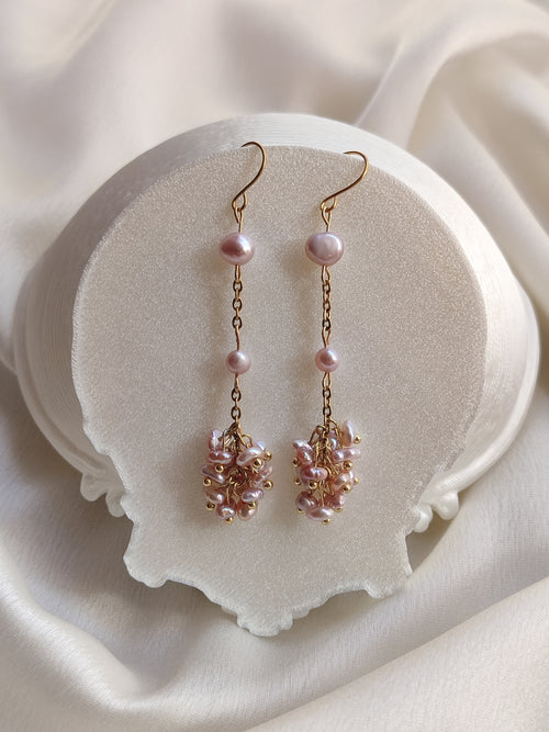 Anthos Earrings