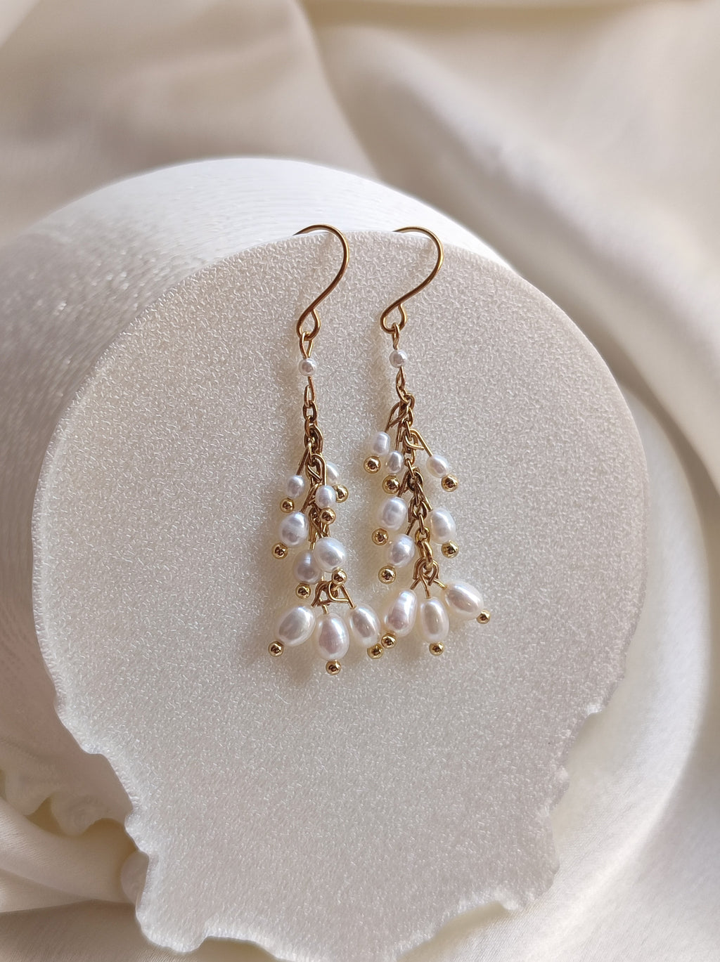 Selas Earrings