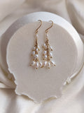 Selas Earrings