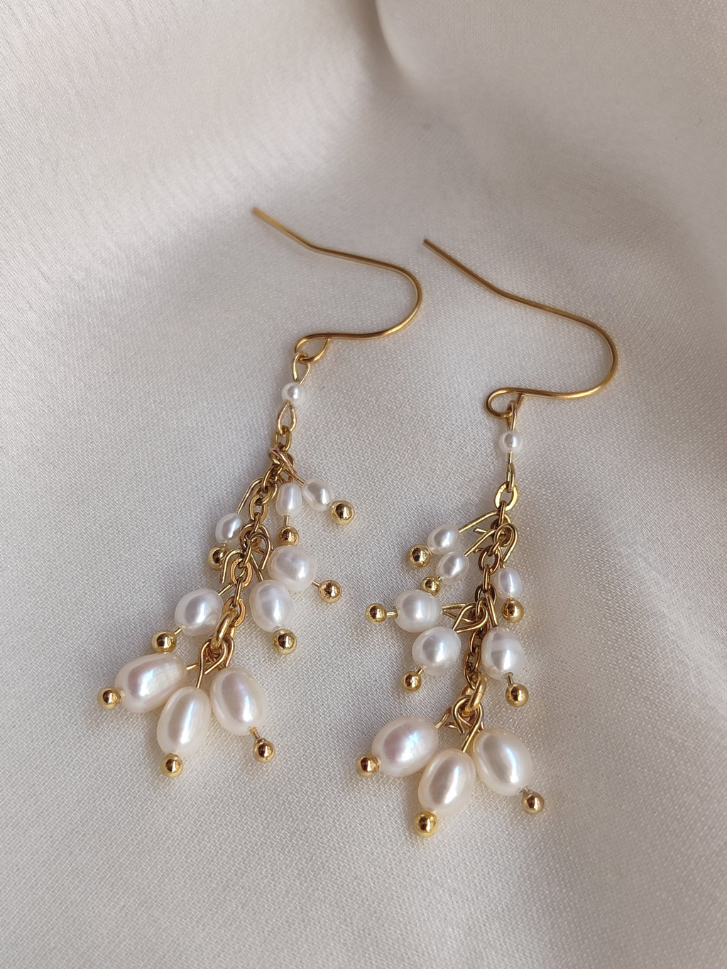 Selas Earrings