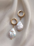 Selēnē Earrings