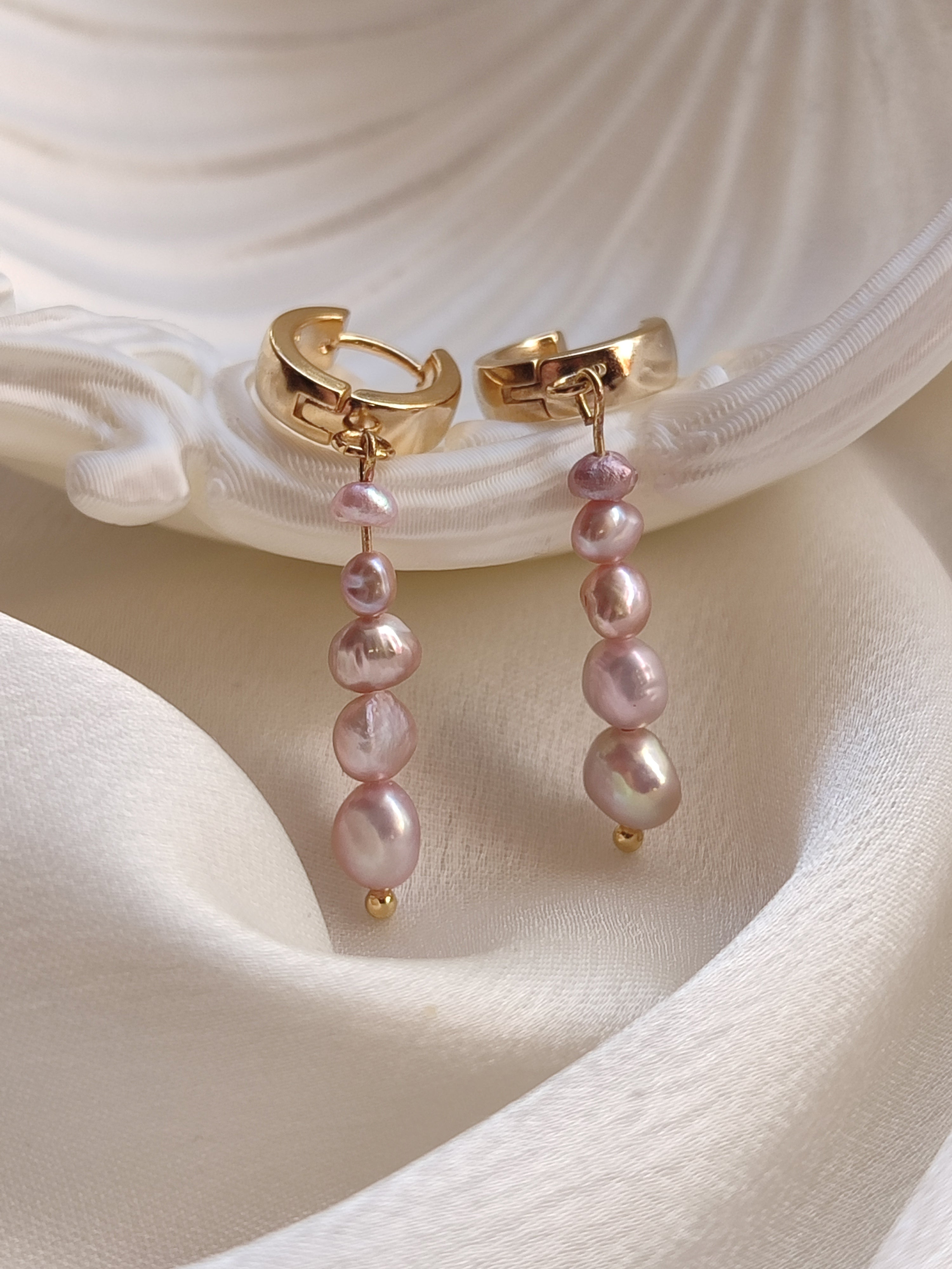 Eōs Earrings