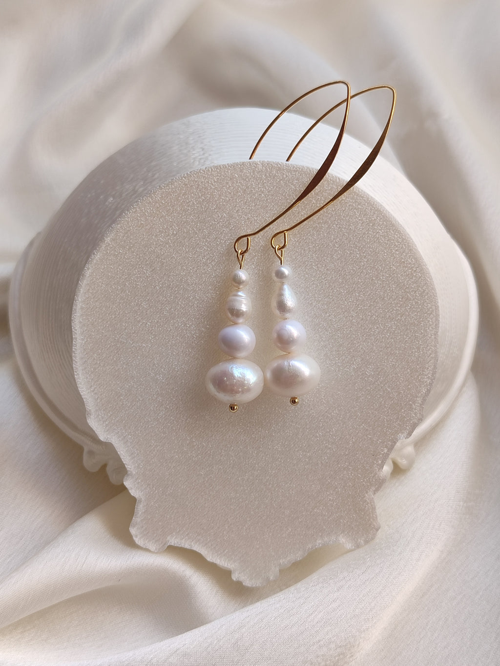 Klimax Earrings