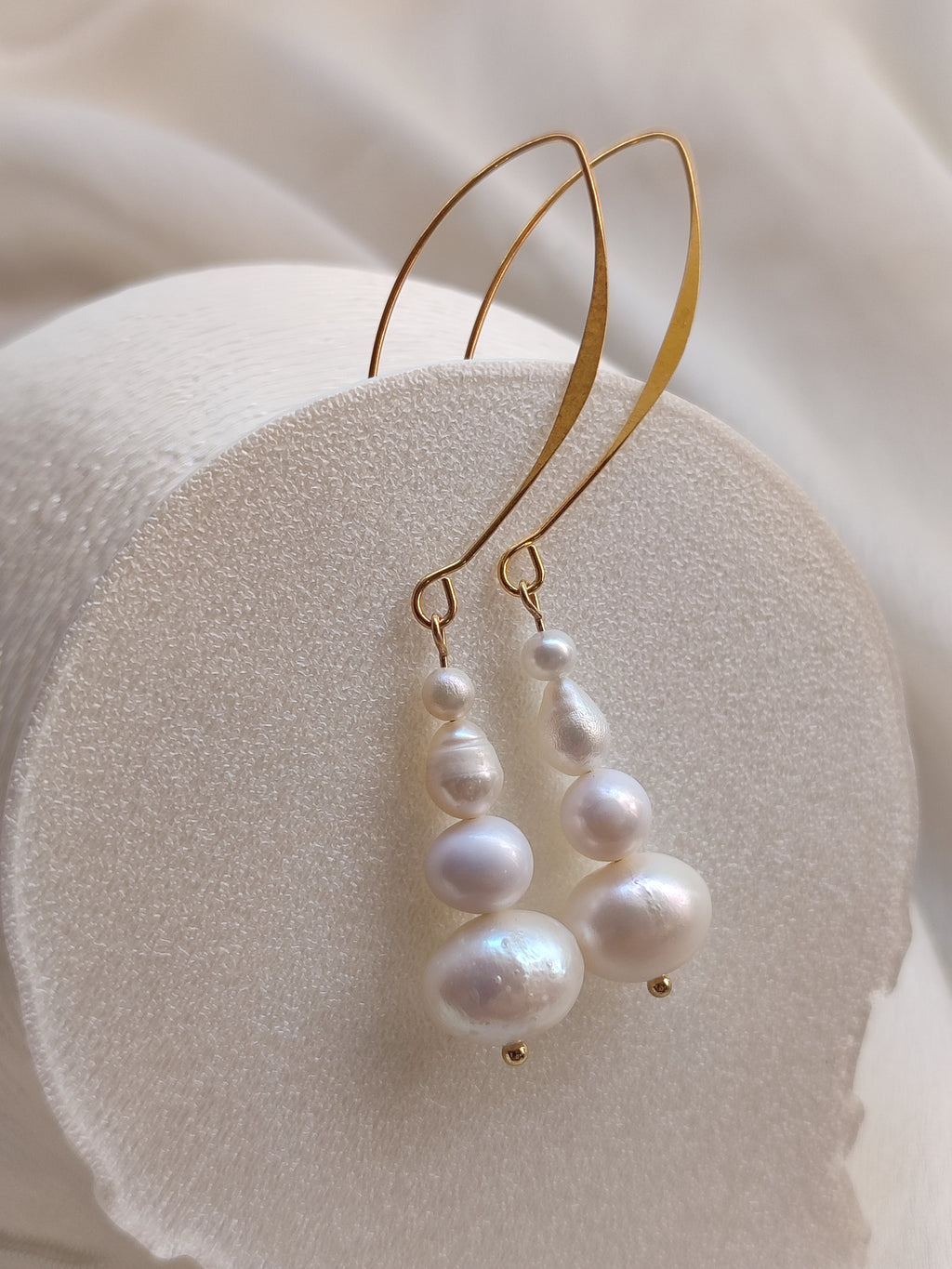 Klimax Earrings