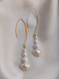 Klimax Earrings
