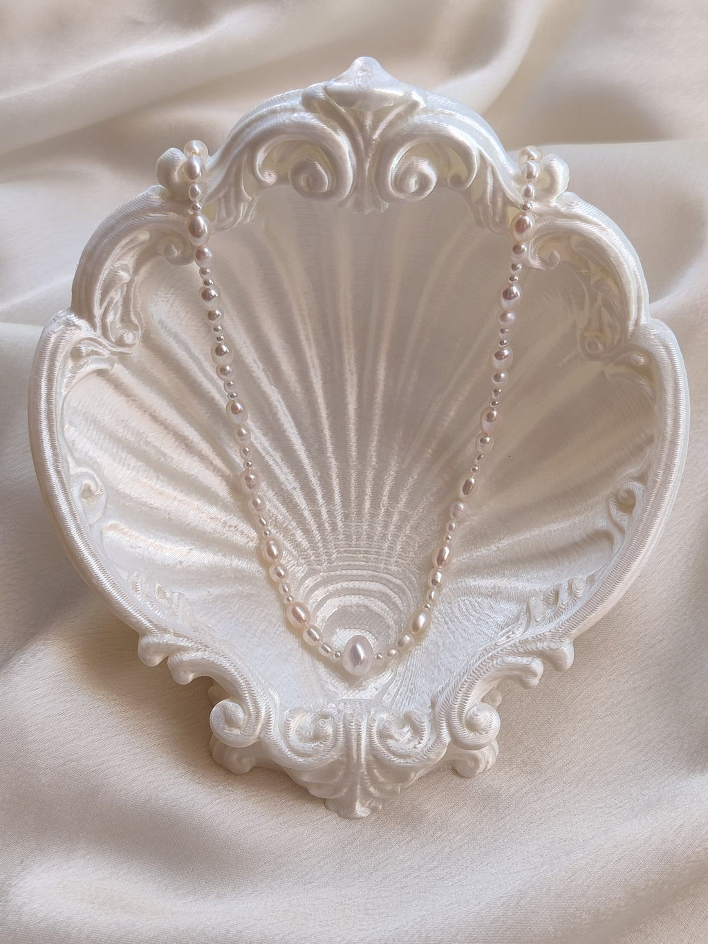 Halia Necklace