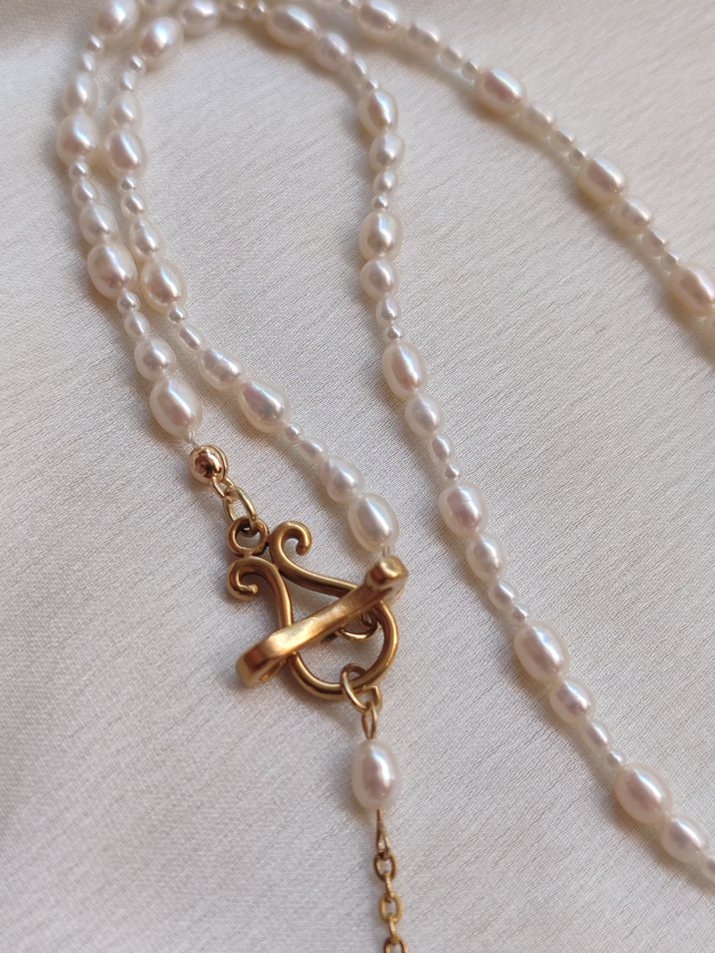Halia Necklace