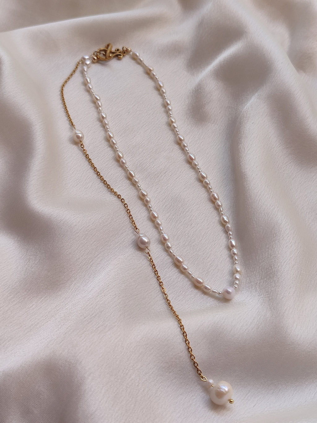 Halia Necklace