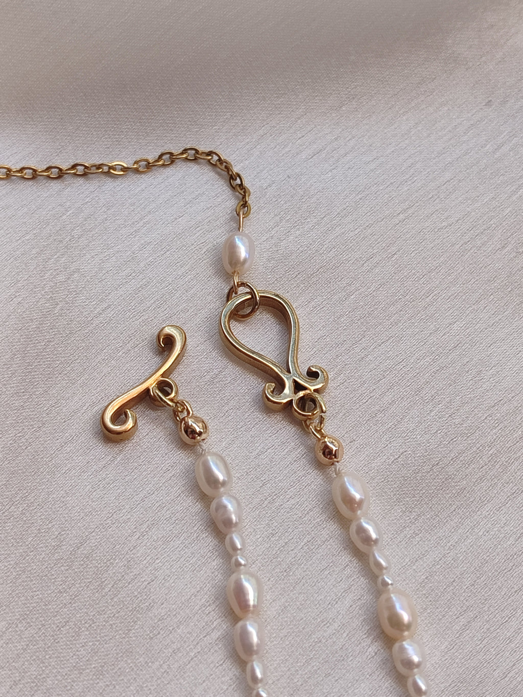 Halia Necklace