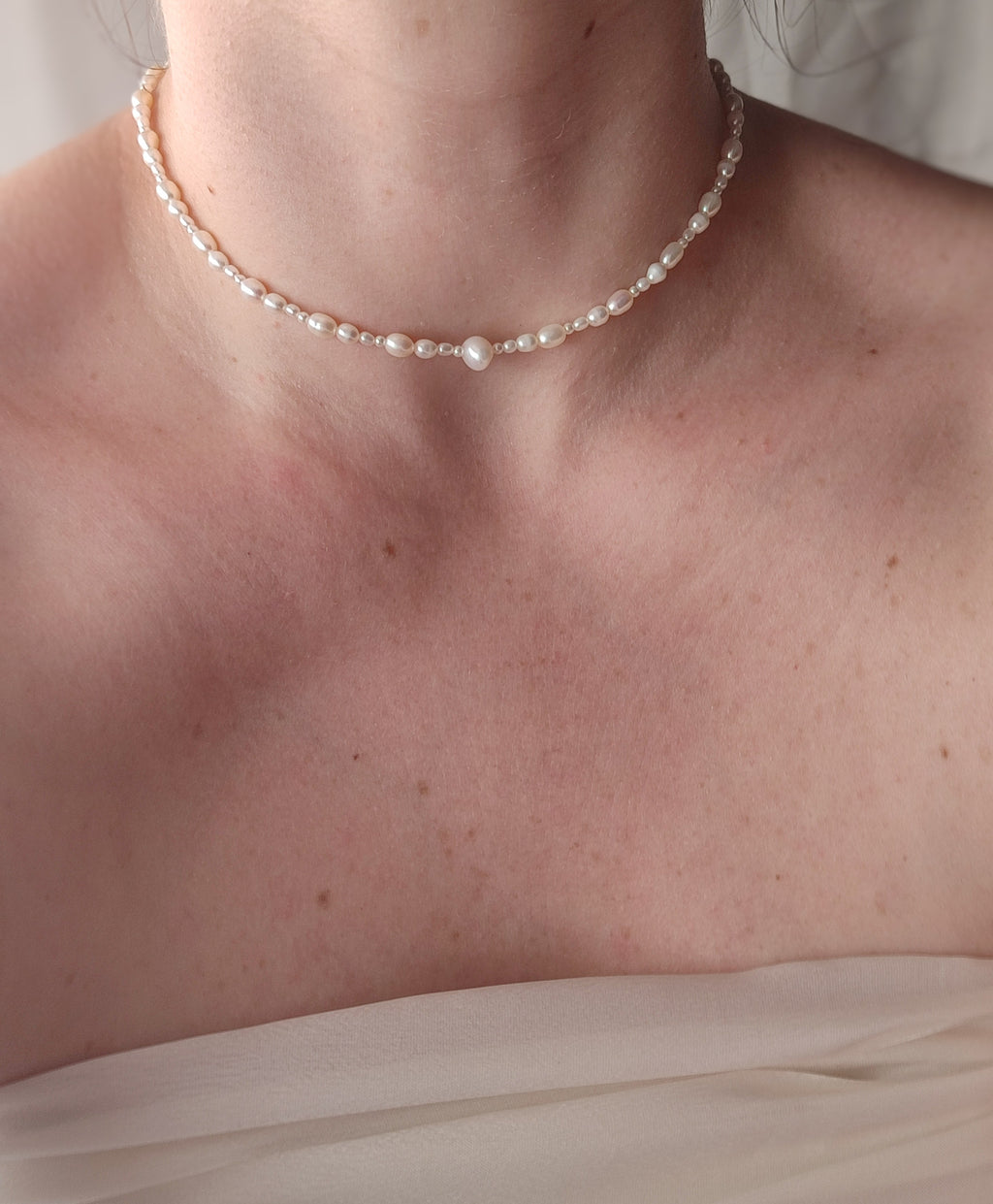 Halia Necklace