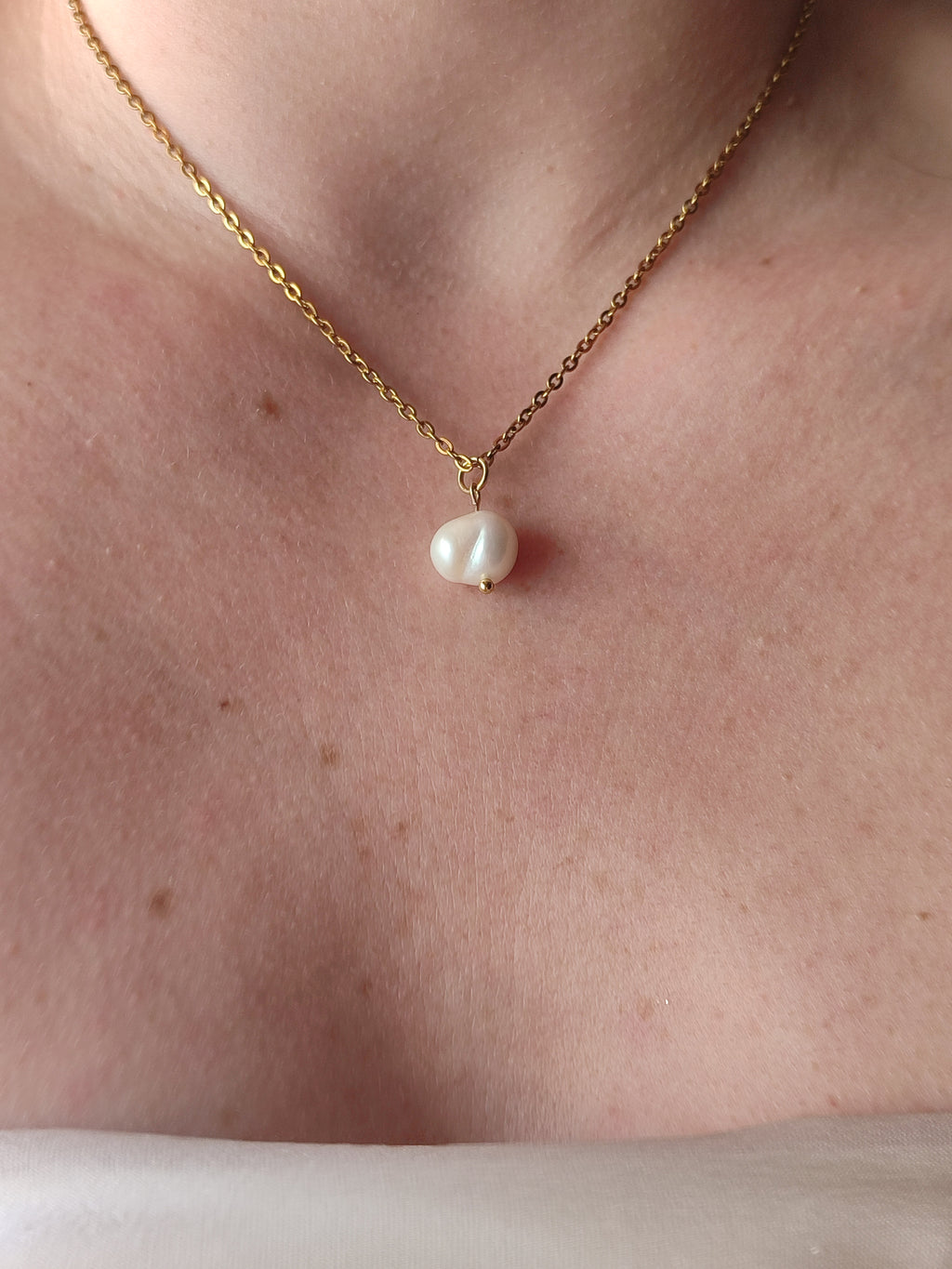 Margaris Necklace