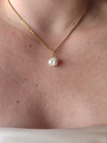 Margaris Necklace