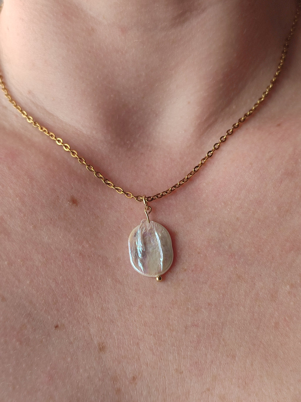 Kyma Necklace