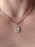 Kyma Necklace