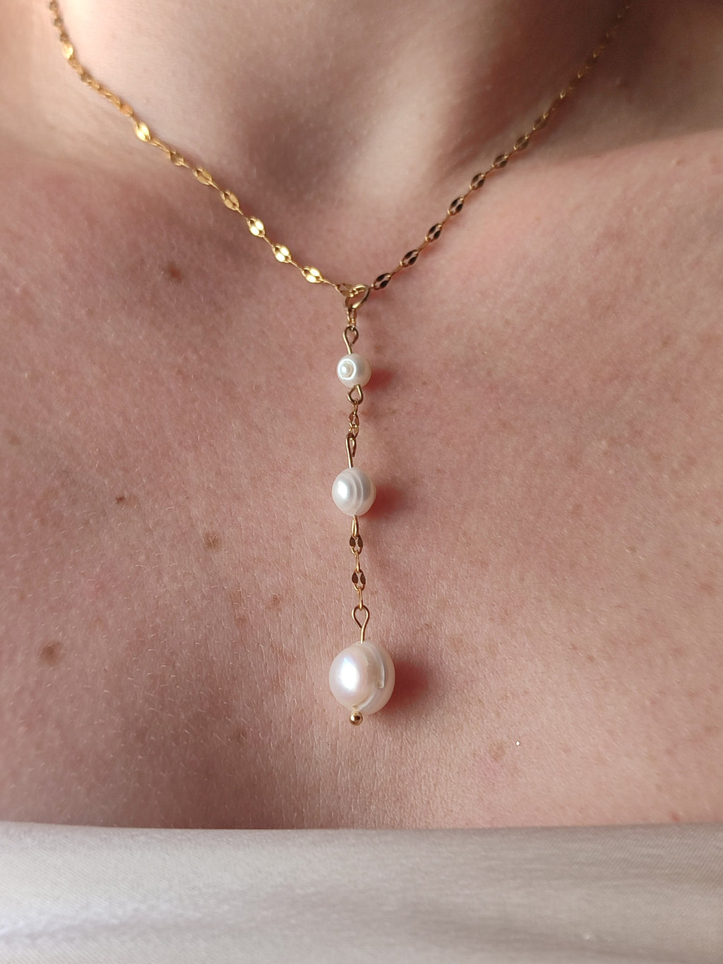 Pháos Necklace