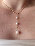 Pháos Necklace