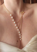 Nēreis Necklace